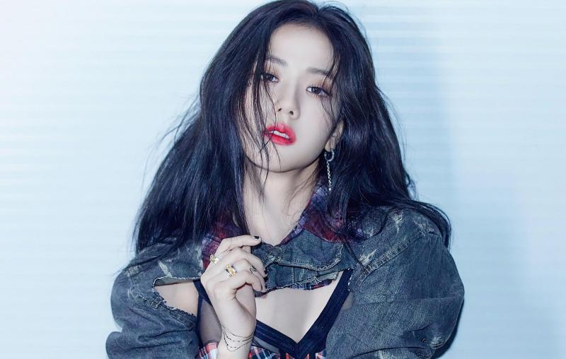 Jisoo - Blackpink
