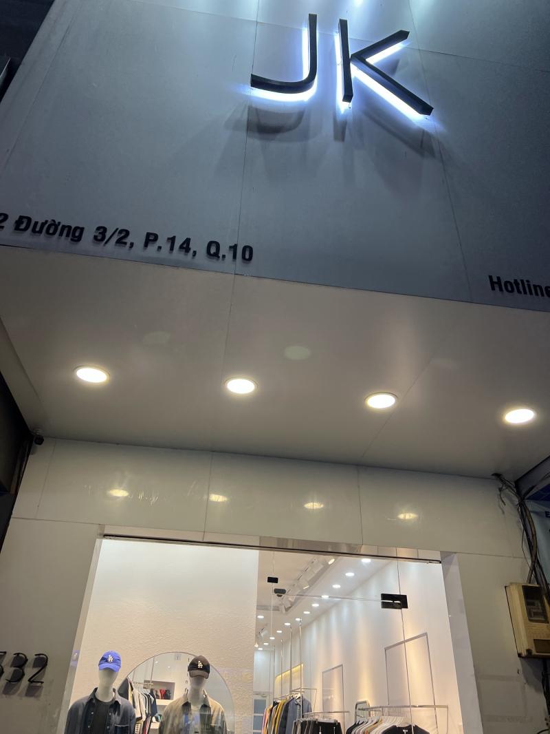 Jk Shop