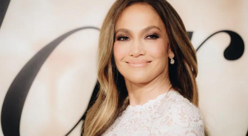 Jennifer Lopez
