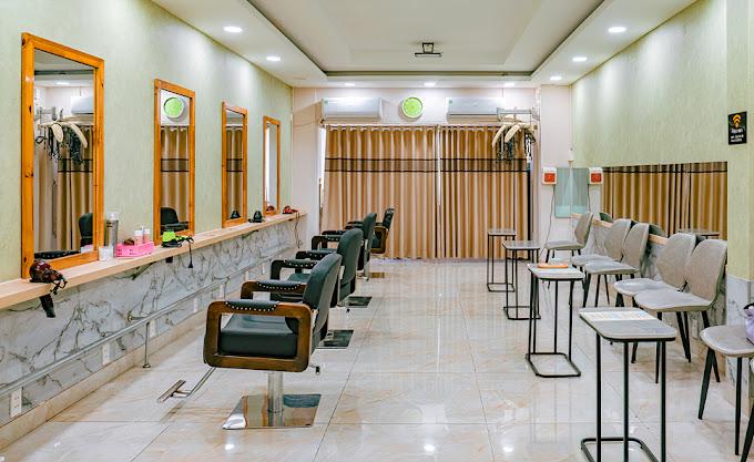 JM Hair Salon