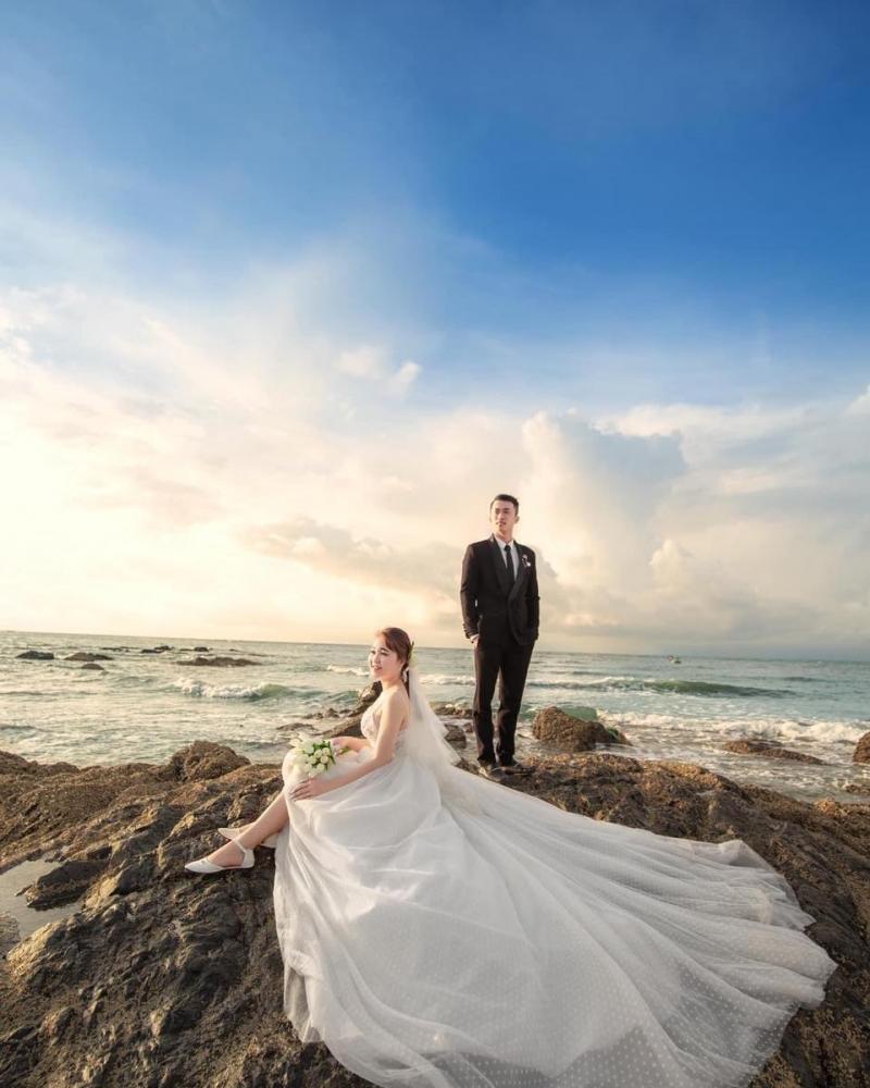 JN Wedding