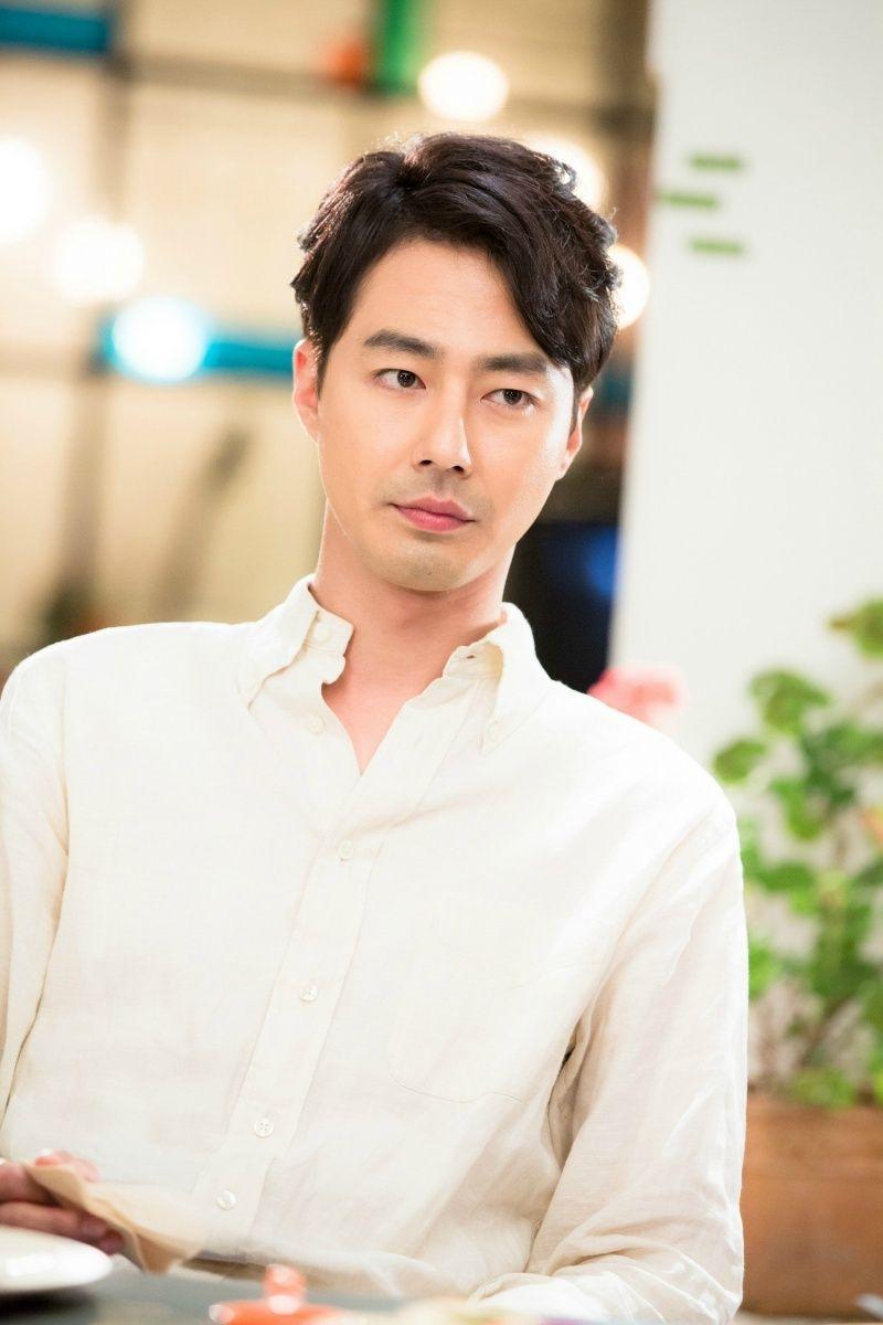 Jo In Sung