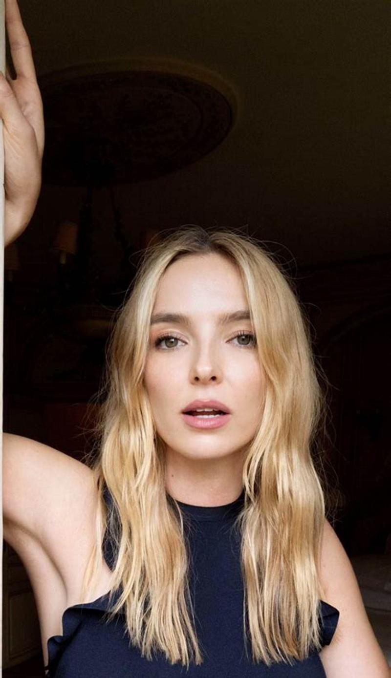 Jodie Comer