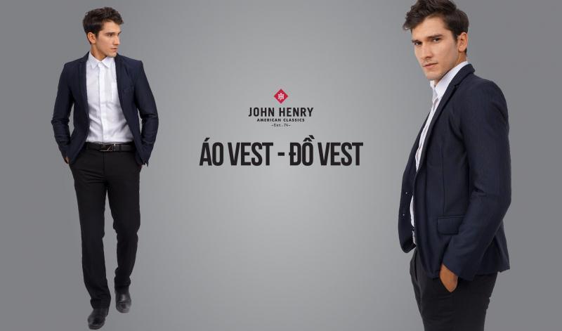 John Henry Việt Nam