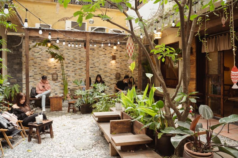 Joie Coffee