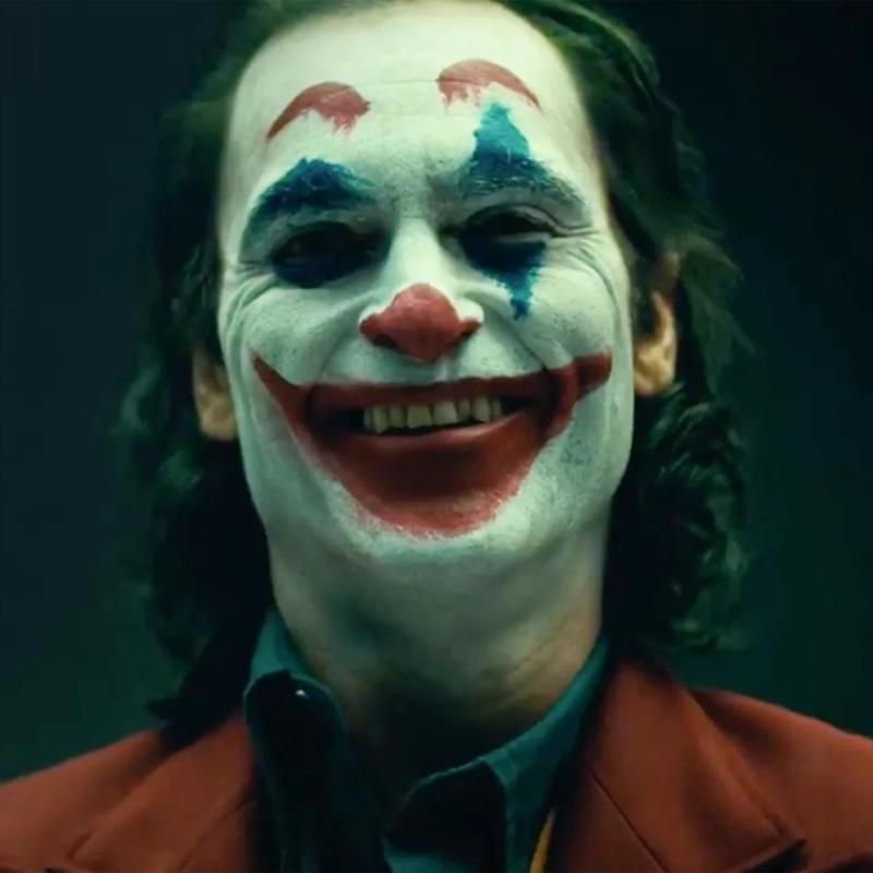 JOKER (2019)