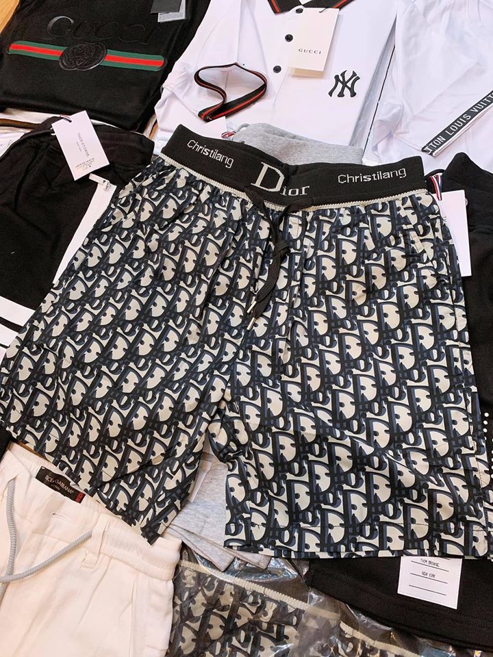 Shop áo quần nam tại Huế