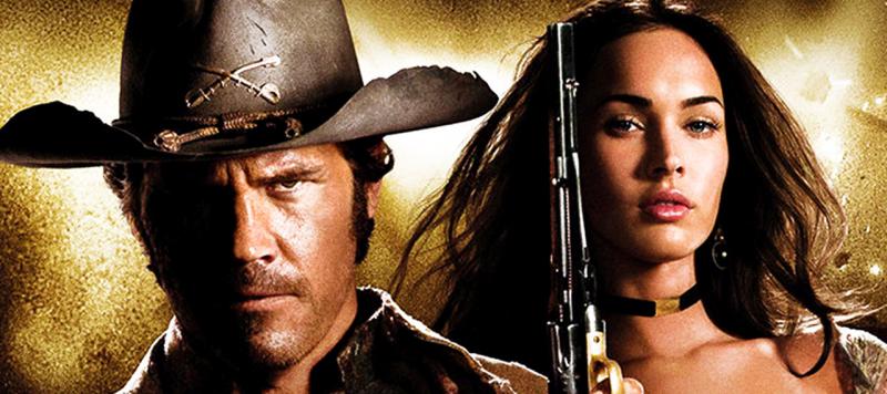 Jonah Hex (2010)