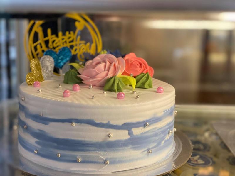 Joy Bakery