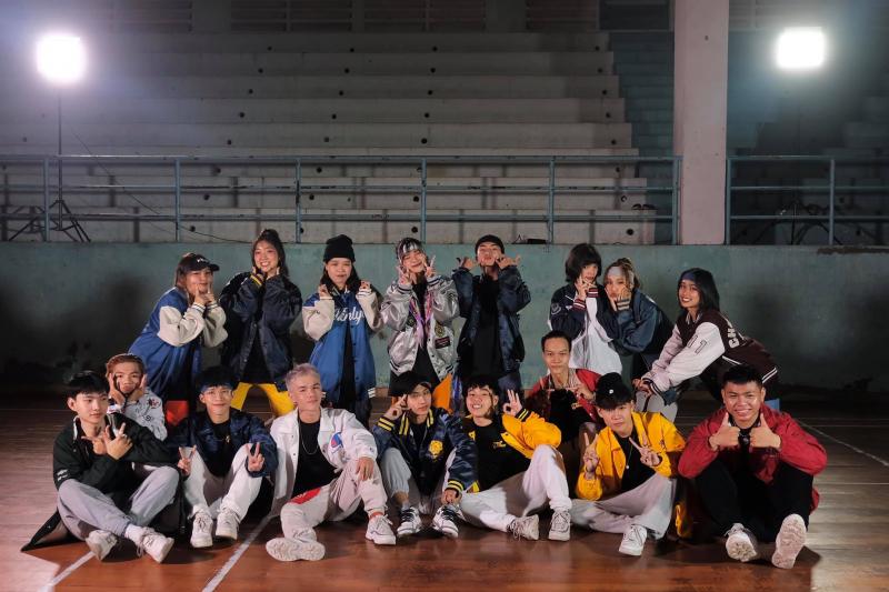 JP Dance Studio