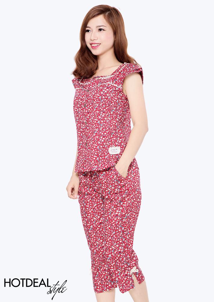 Thương hiệu đồ bộ mặc nhà Jubbie