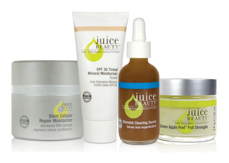 Juice Beauty