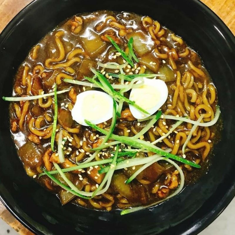 JuLee House - Ẩm thực Hàn Quốc