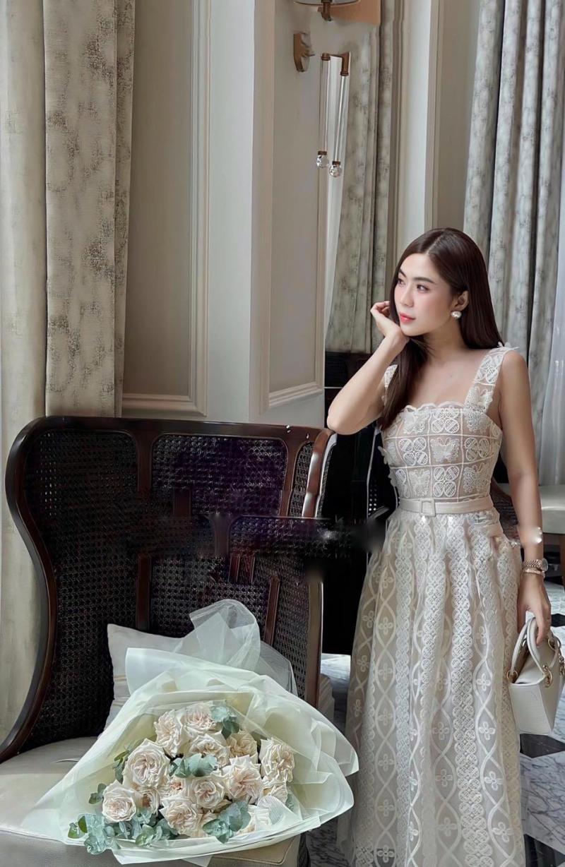 Julie Dress