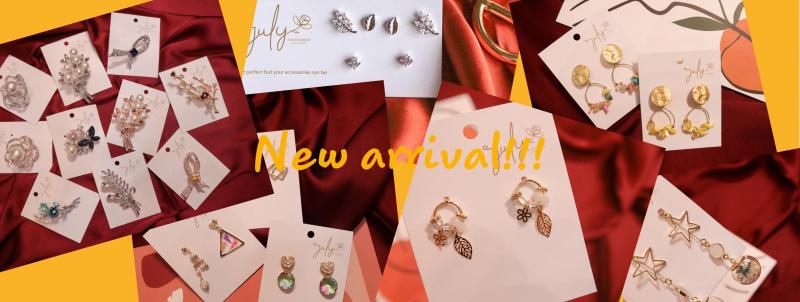 July Accessorize - Phụ kiện trang sức