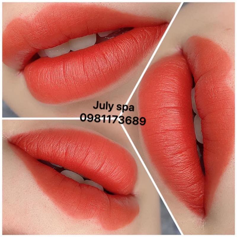 July Beauty Spa