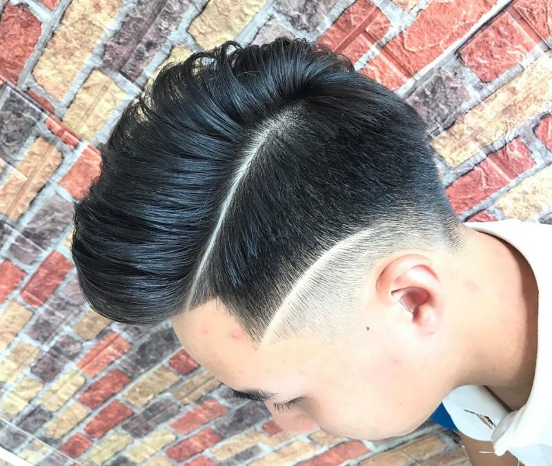 Jun Barber Shop
