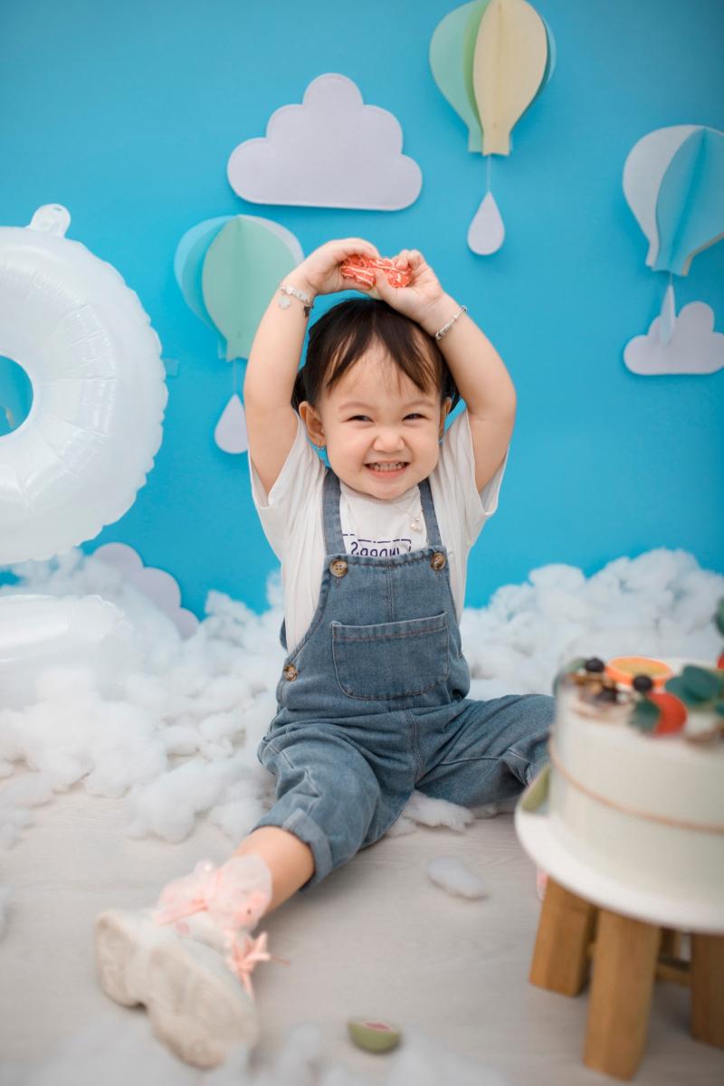 June Baby Studio