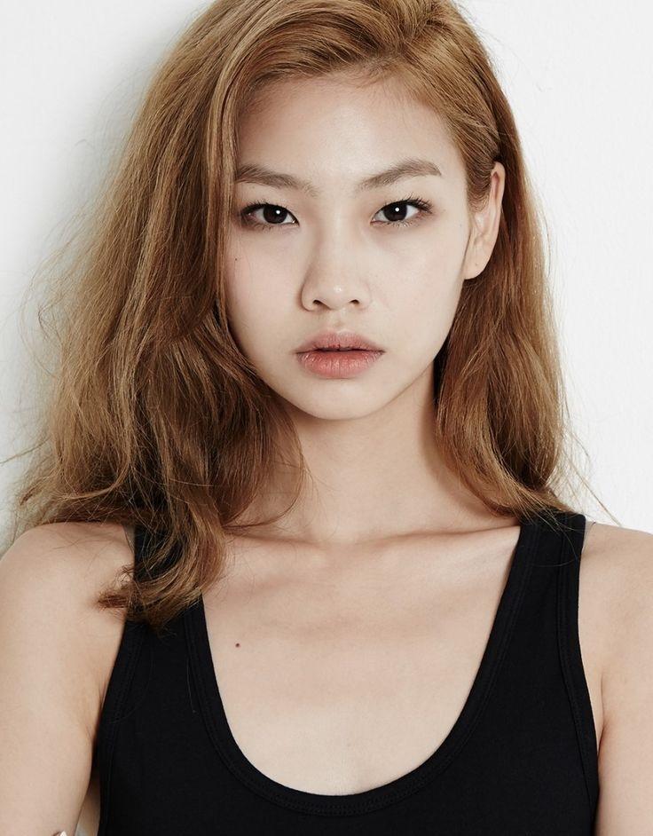 Jung Ho Yeon