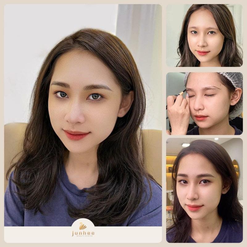 Junhee Beauty Center