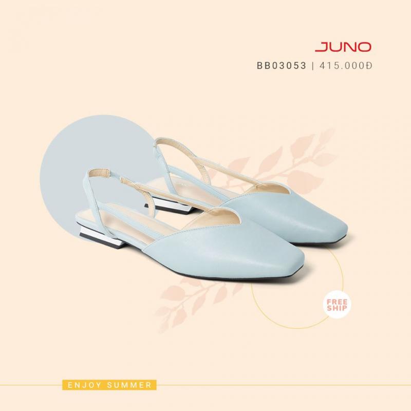 Juno Shop