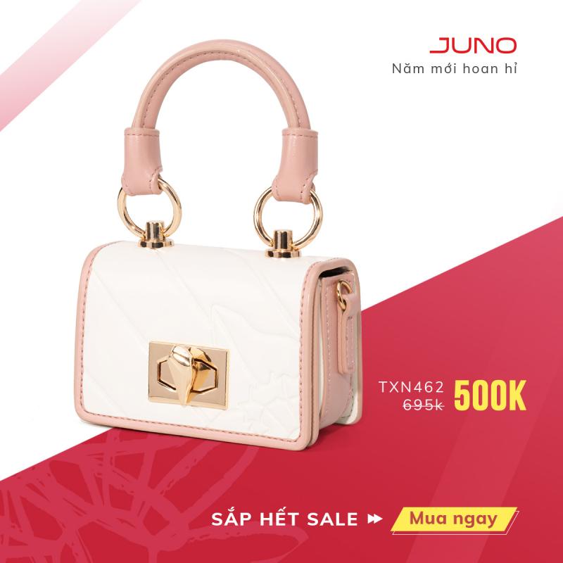 Juno Thái Bình