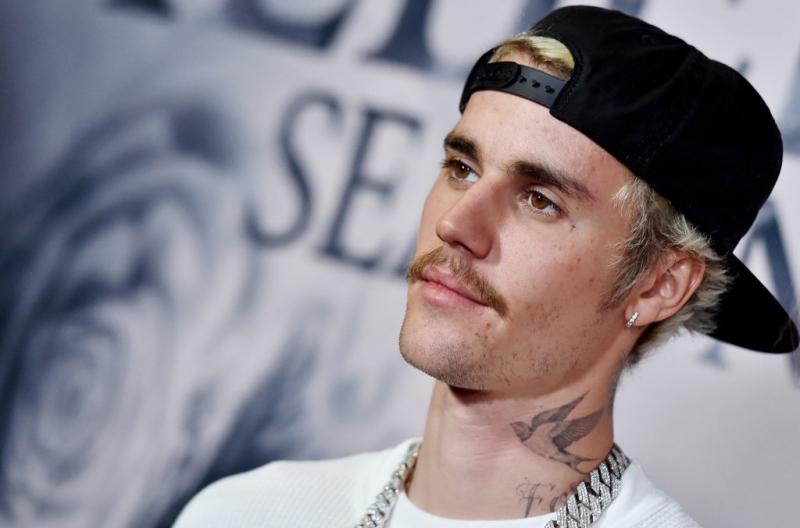 Justin Bieber