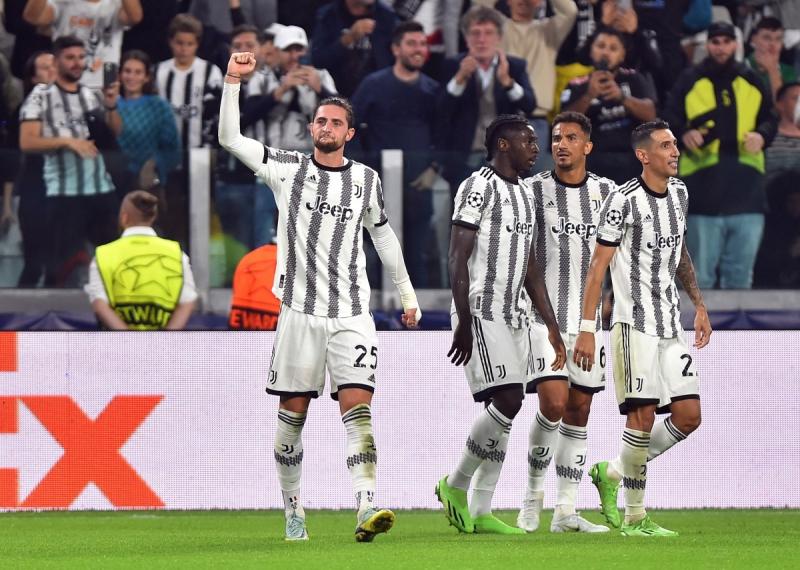 Juventus