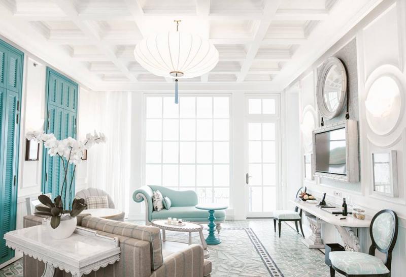 JW Marriott Phu Quoc Emerald Bay