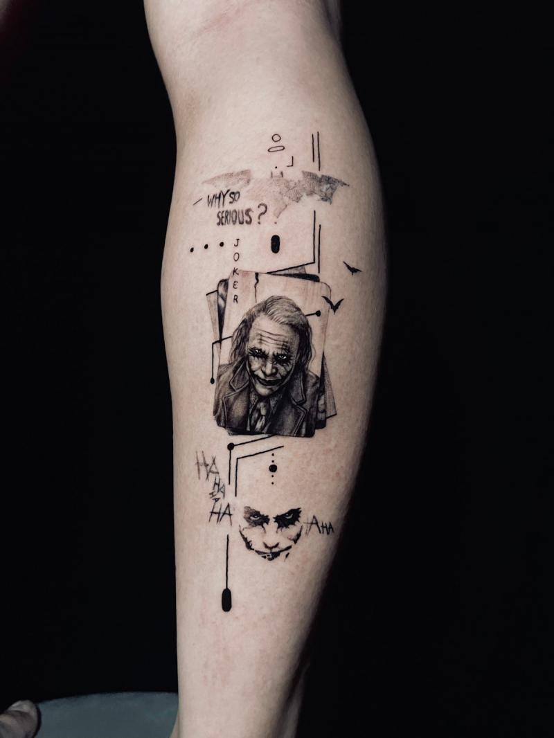 K Ink