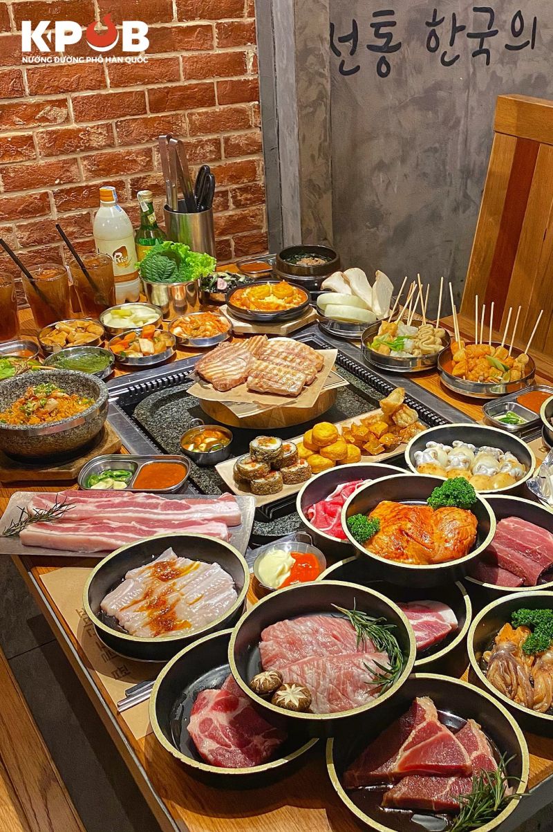 K-Pub