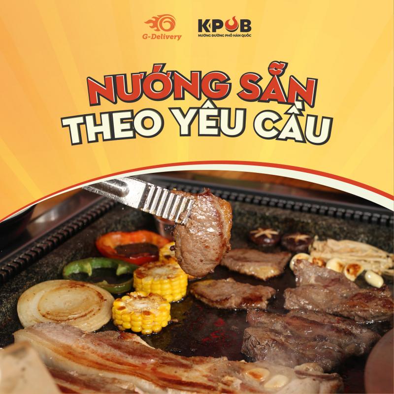 K-Pub