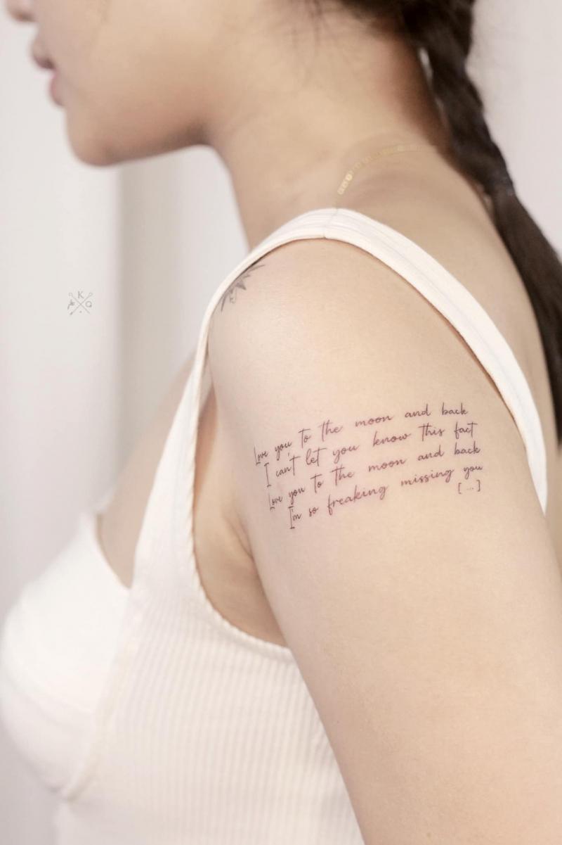 K tattoo Studio