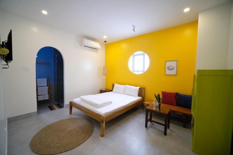 K2 Homestay & Coffee Cần Thơ