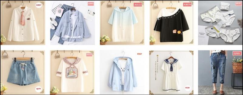 K2d Shop