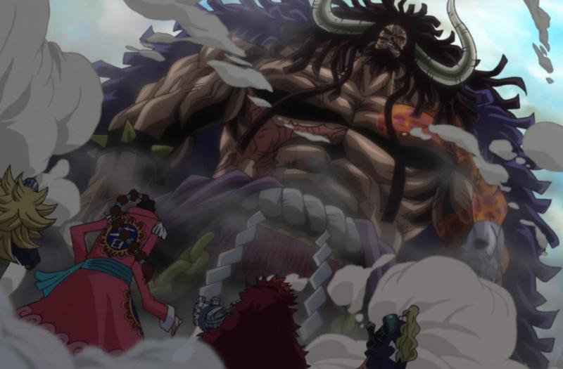 Kaido