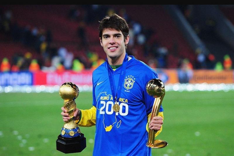 Kaka