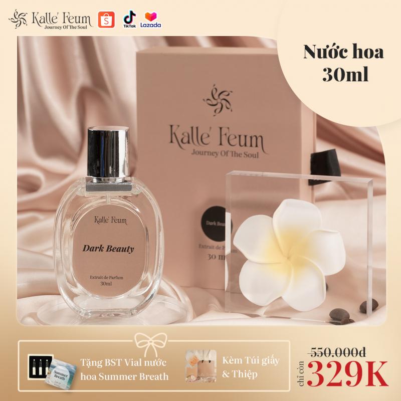 Kalle' Feum