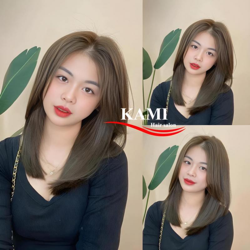 Kami Hair Salon
