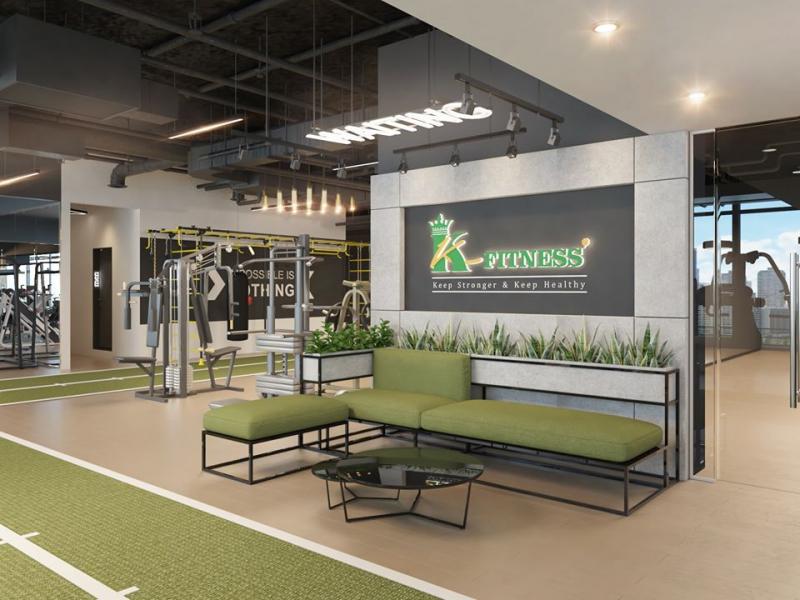 K&K Fitness