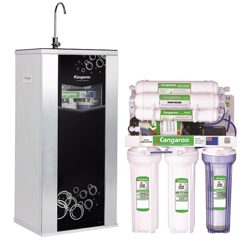 Bán Máy lọc nước Kangaroo KG100HA
