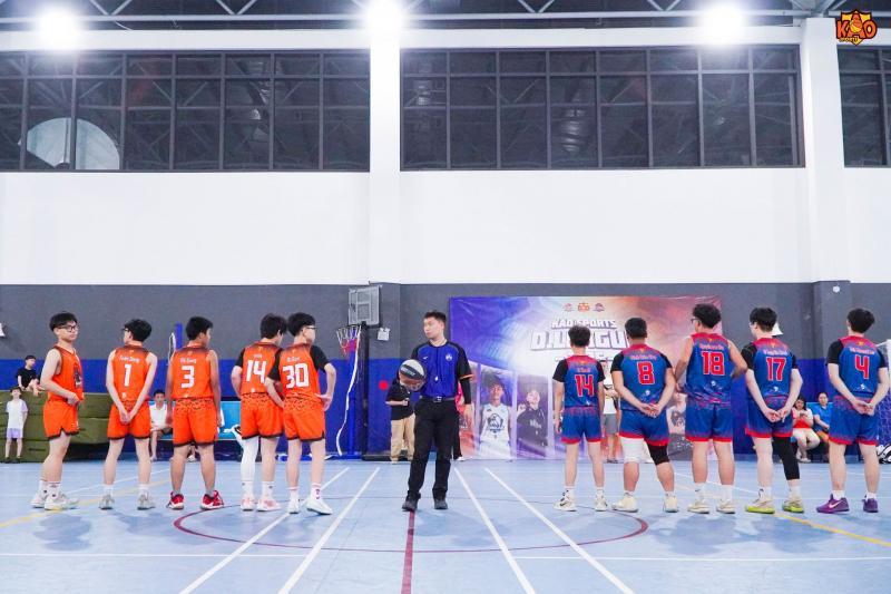 Kao Sports