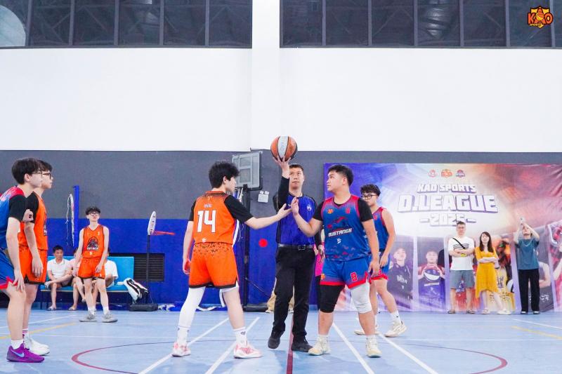 Kao Sports