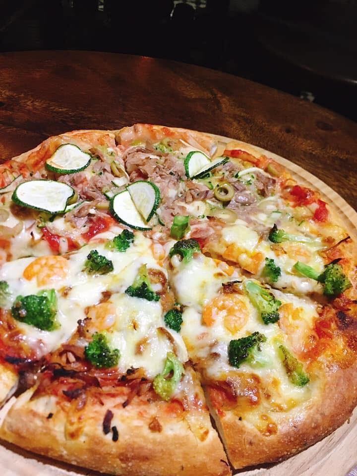 KAP Bistro