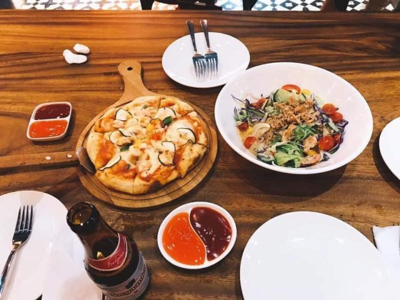 KAP Bistro