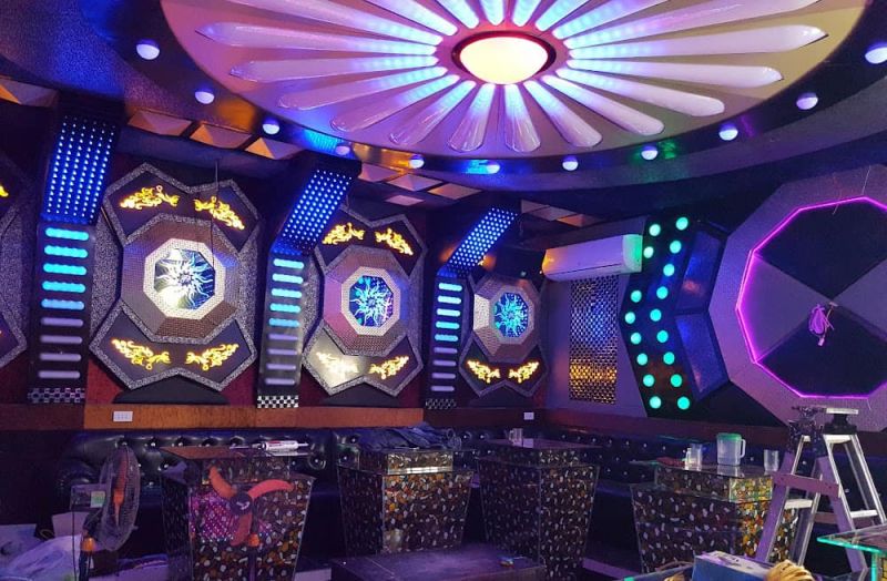 Karaoke Giai Điệu Tiểu La