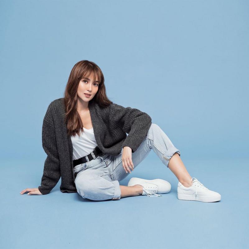 Kathryn Bernardo