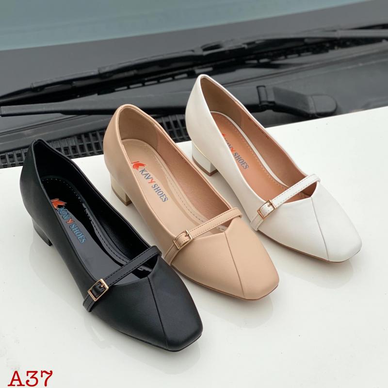 KAVY SHOES