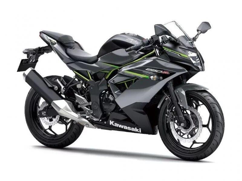 Kawasaki