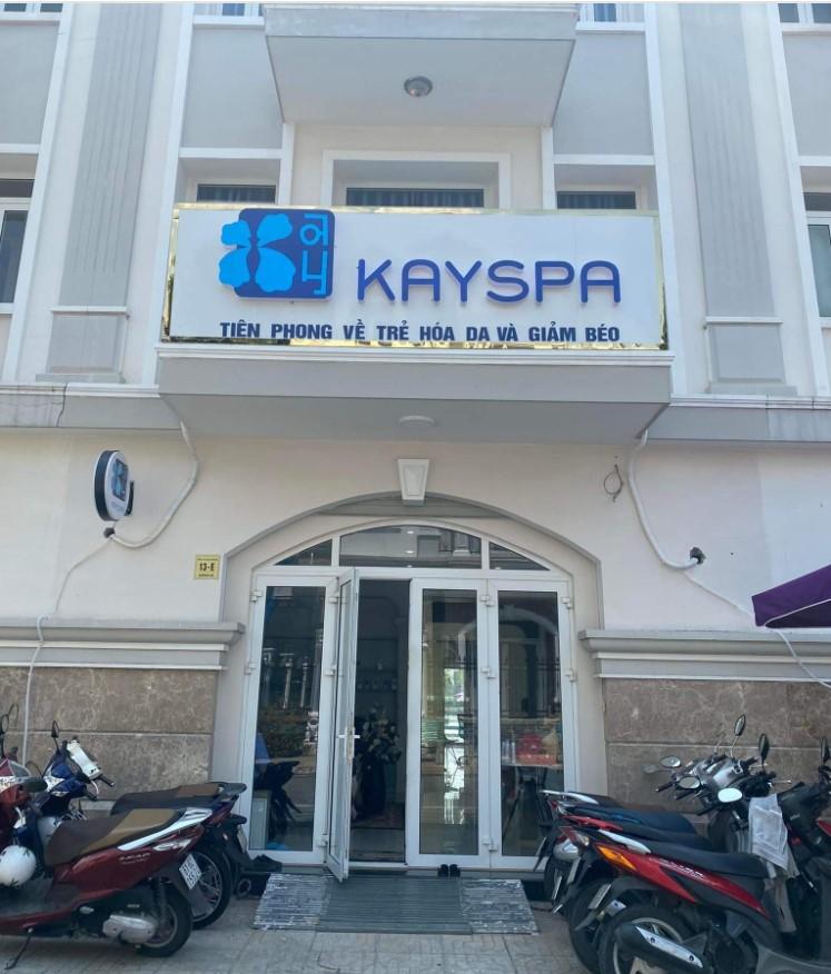 Kay Spa